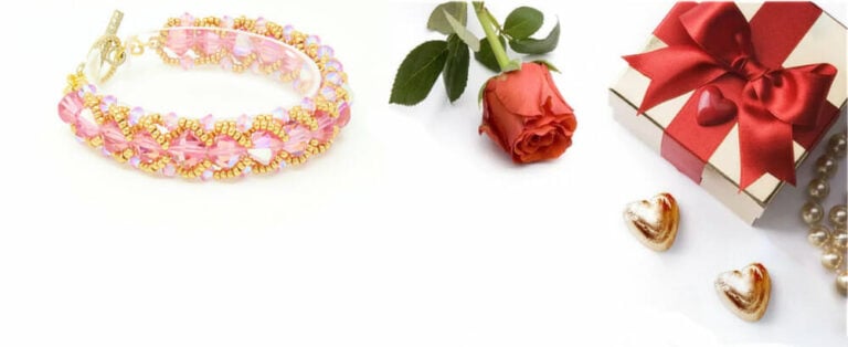 Romantic valentine's day gift ideas