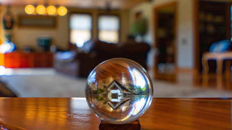 Natural Gemstone Home Decor Crysals