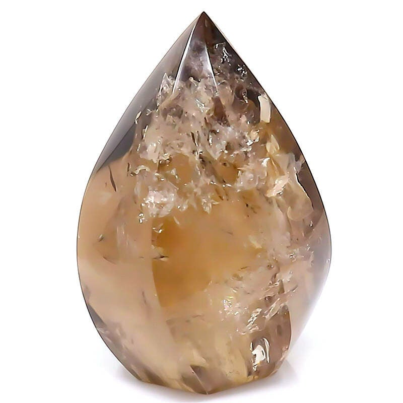 Smoky Quartz Gemstone