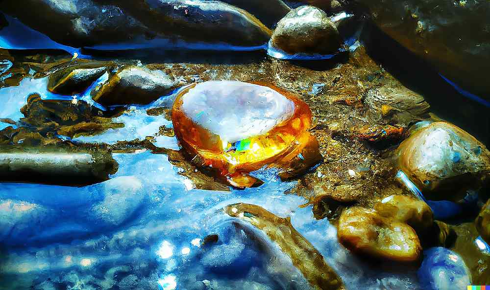 Gemstones And Their Colors
