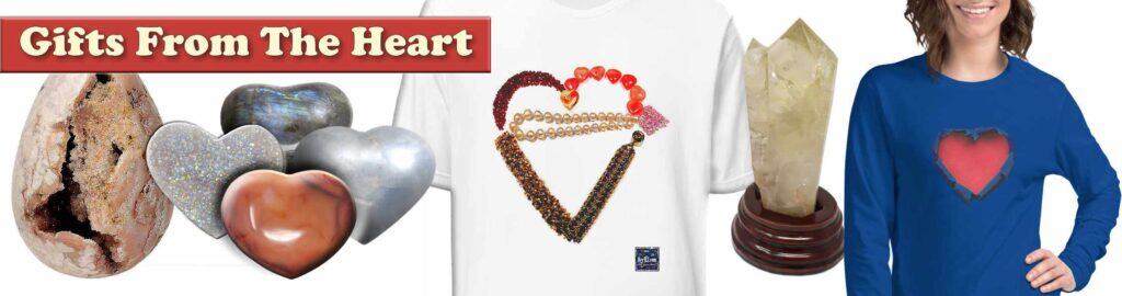 Romantic Valentine's Day Gift Ideas