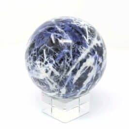 Brazil Sodalite Sphere - B