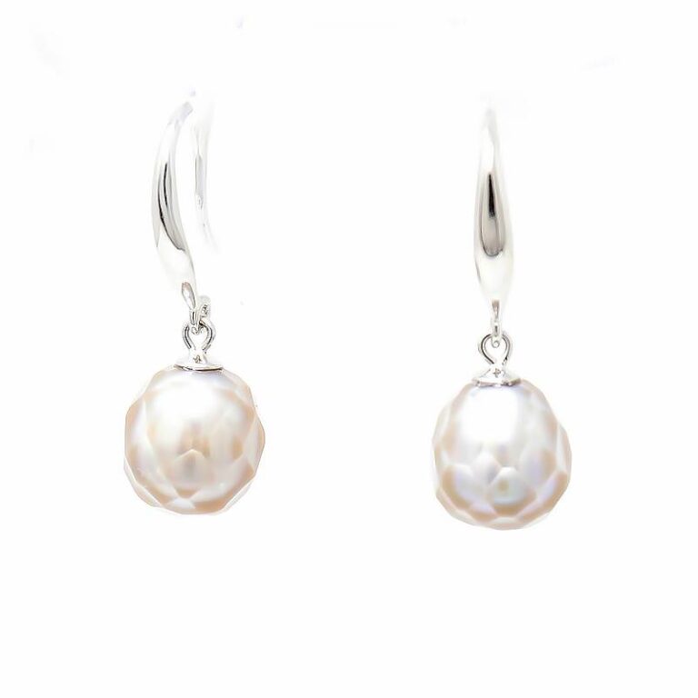 Freshwater Pearl Earrings