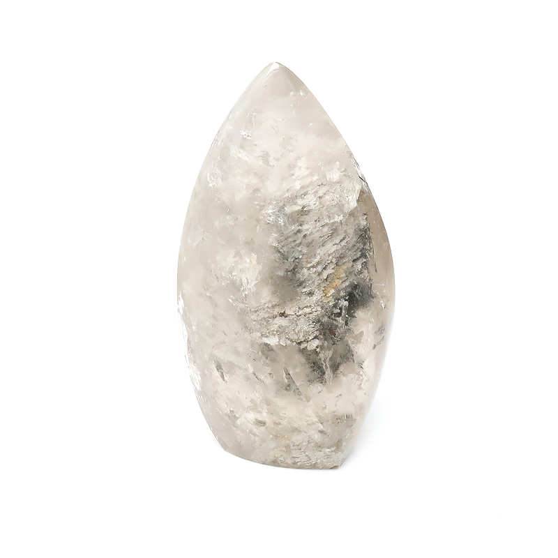 Garden Quartz Tower