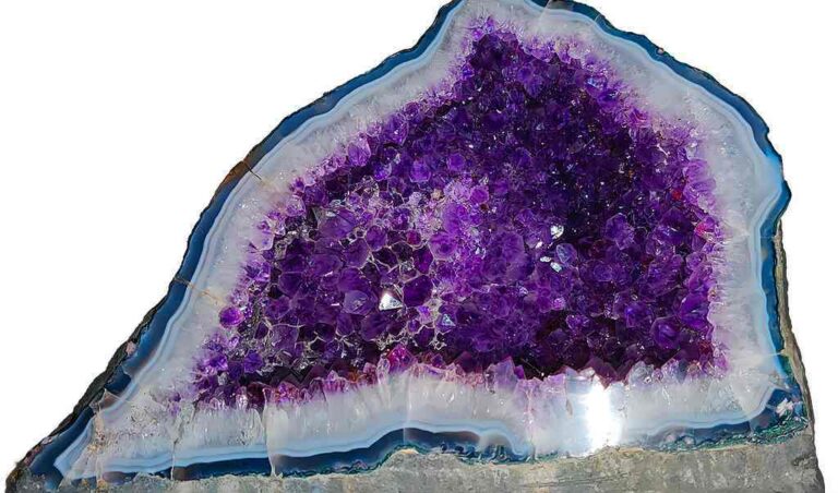 Meaning of Amethyst Crystal
