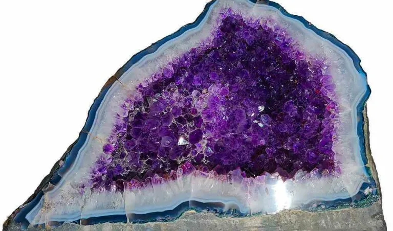 Meaning of Amethyst Crystal