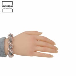 Fresgwater Pearl Radiance Bracelet Lifestyle