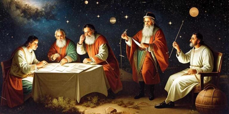 Mystique Gems - Astrology & Birthstones Revealed