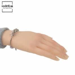 Hidden Treasures Crystal Bracelet Lifestyle