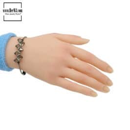 Just For Her Crystal Bracelet Lifestyle