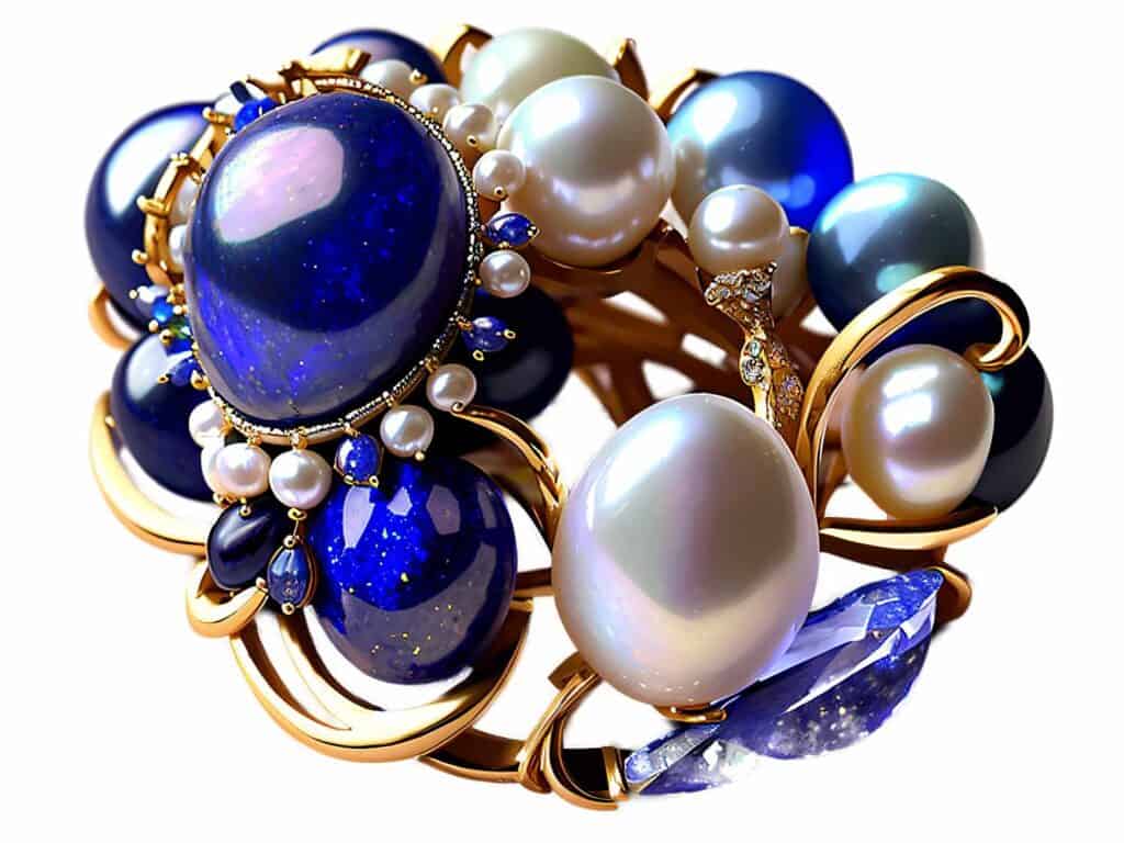 Semi-Precious Gemstones