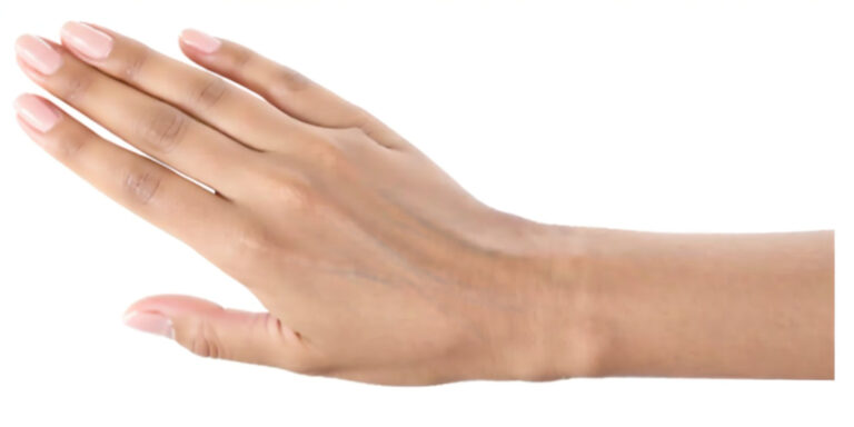 Cool Skin Undertone Complexion