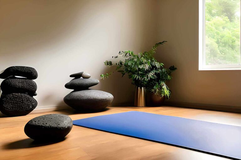 Lava Stone Spiritual Meaning