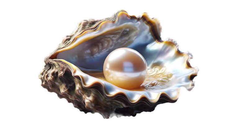The Beauty of South Sea Pearls and Jewellery