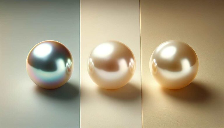 Freshwater Pearls vs Akoya Pearls