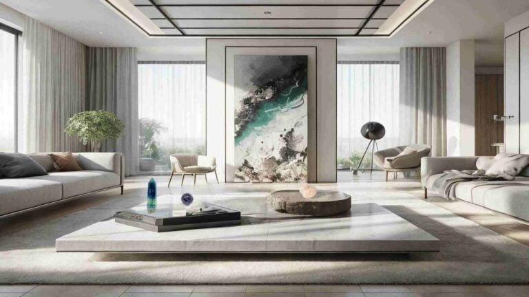 Beautiful Room Decor Gemstones From HerMJ