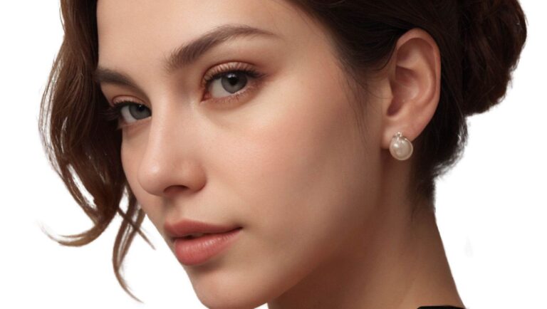 maintaining the luster of pearl jewelry