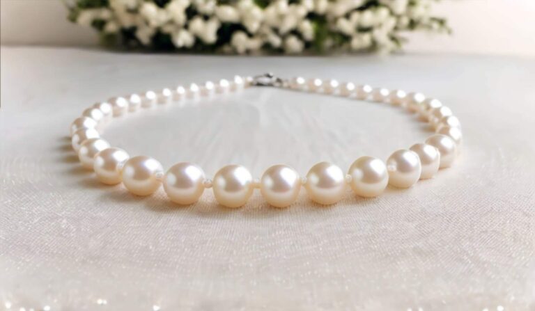 prolonging-pearl-jewelry-life-Maintaining-the-luster-of-pearls
