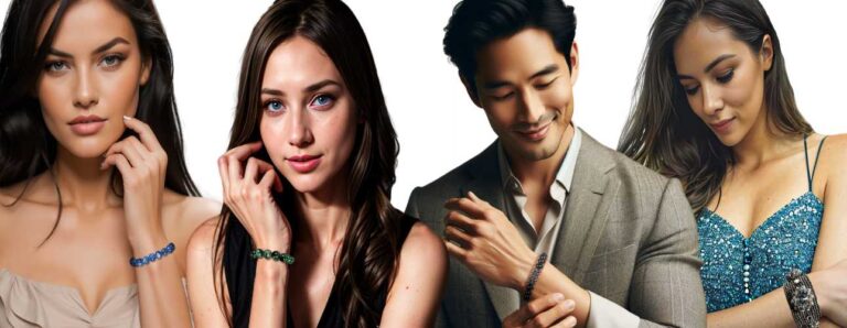 Different Styles of Jewelry And the Benefits to the People Who Wear Them.