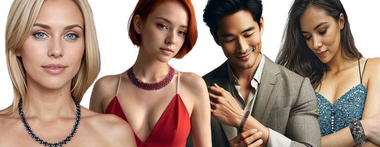 handmade graduation jewelry