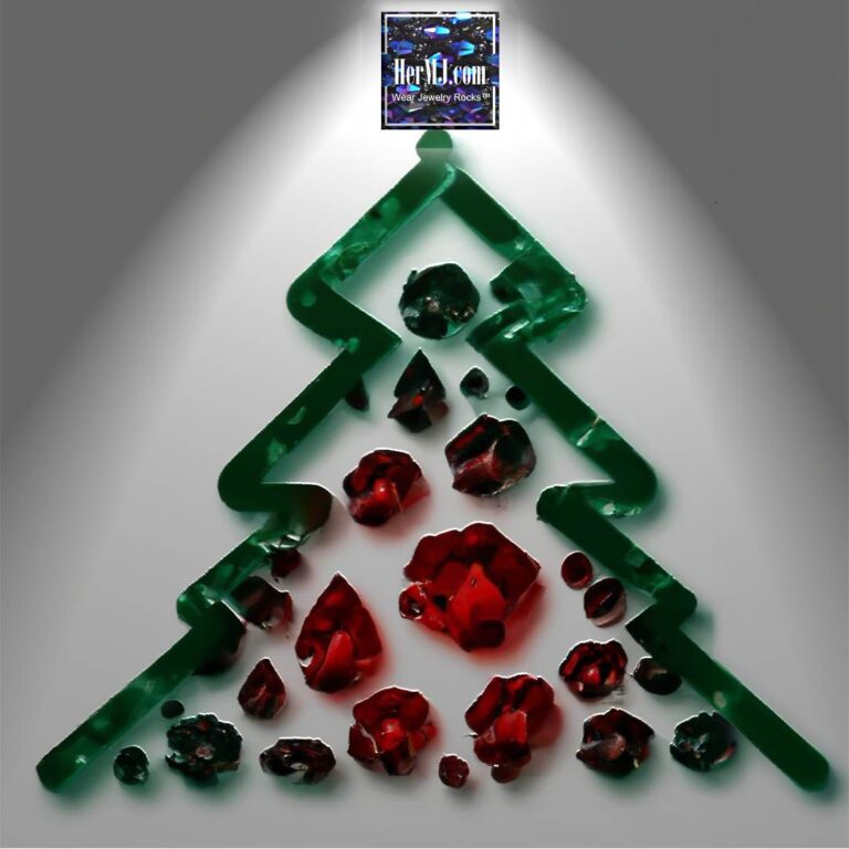 HerMJ Holiday Wishes