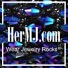 HerMJ | Wear Jewelry Rocks®️ Joyería y decoración de pera y piedras preciosas hechas a mano