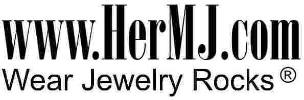 HerMJ Wear Jewelry Rocks®️