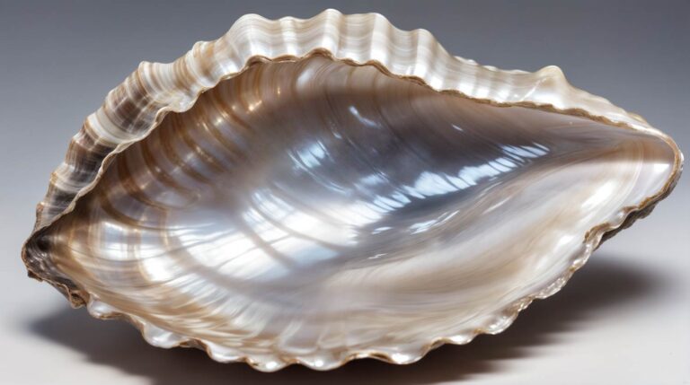 50 Shades Of Nacre, Pearl Nacre Used In Jewelry