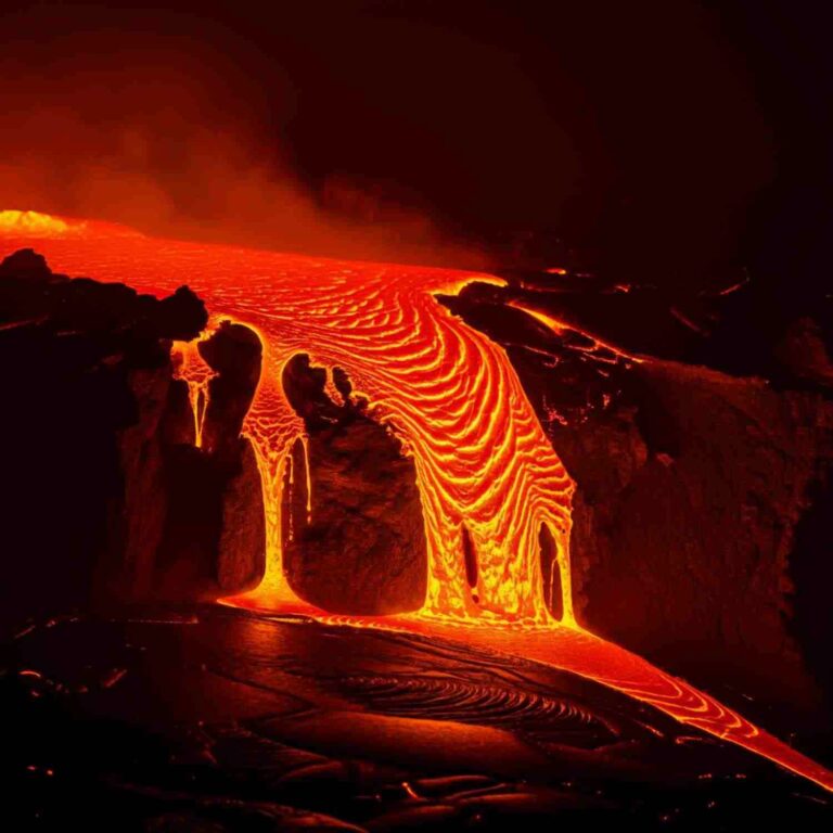 The History Of Gems - Geothermal Rock Creations