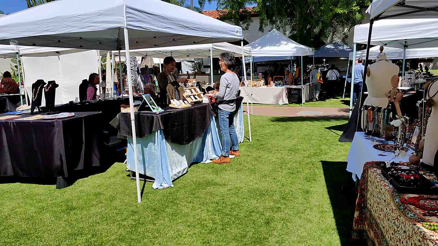 Orange County, California Jewelry Show California Jewelry Show