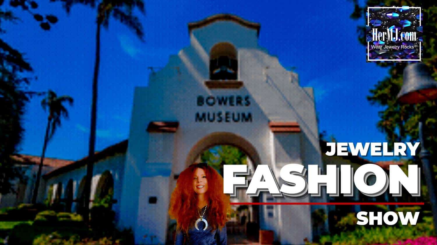 California Designer Jewelry Event