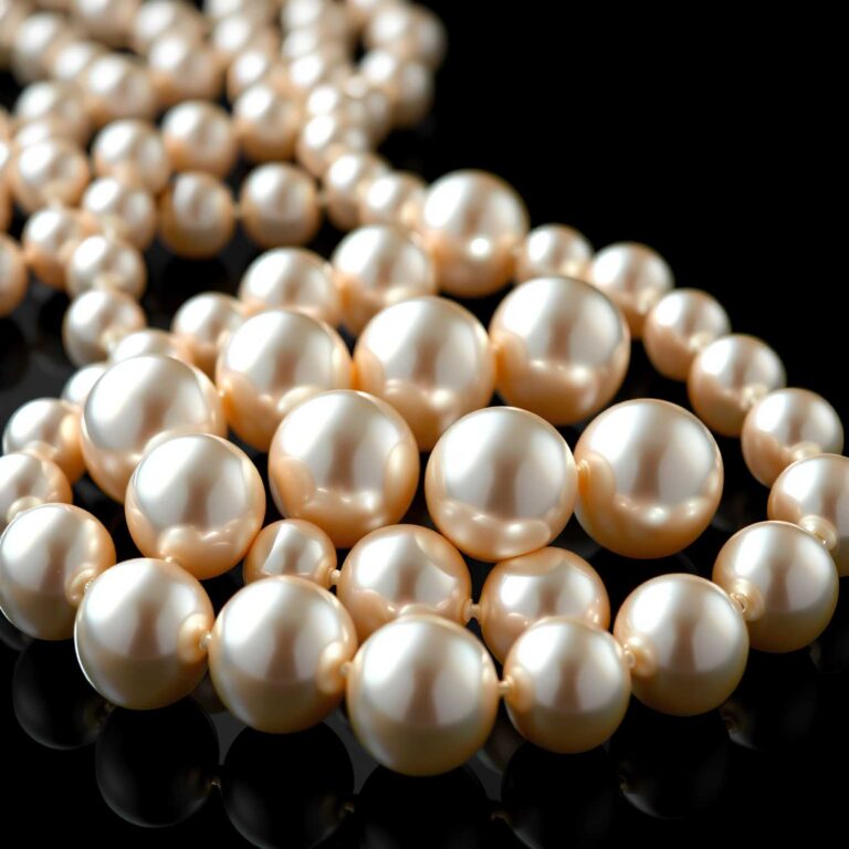 Akoya Pearls