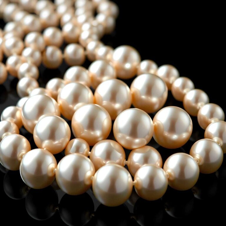 Akoya Pearls