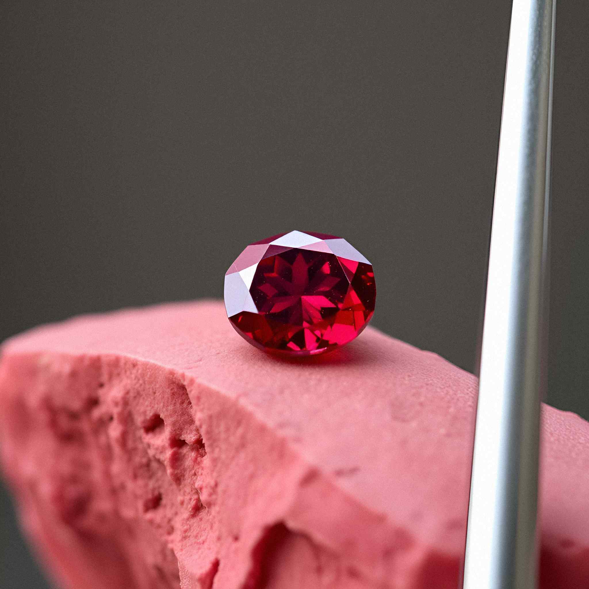 Curundum Understanding Corundum Hardness: Rubies, Sapphires and More