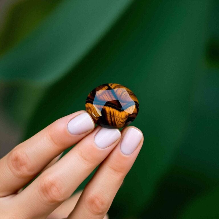 What Is Tiger Eye And How Does It Form - Where is it found