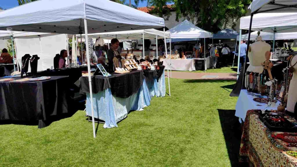 California Jewelry Show