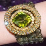 Affordable Luxury Fashion: Spectacular Crystal Jewelry