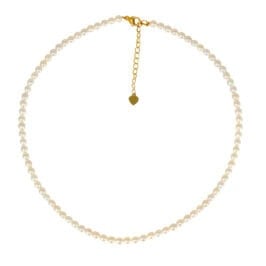 Elegant Freshwater Pearl Necklace