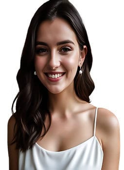 HerMJ Elegant Dangle Earrings
Elegant earrings glowing with polished crystals, lustrous pearls, and beautiful gemstones that capture attention.