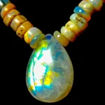 Adularescence Gemstones. Why Does Moonstone Glow