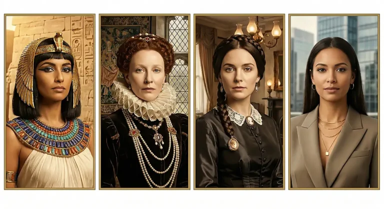 What is the purpose of jewelry