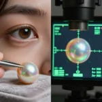 pearl grading from eye to algorithm