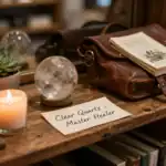 the sparkline surge redefining crystal healing ✺ hermj