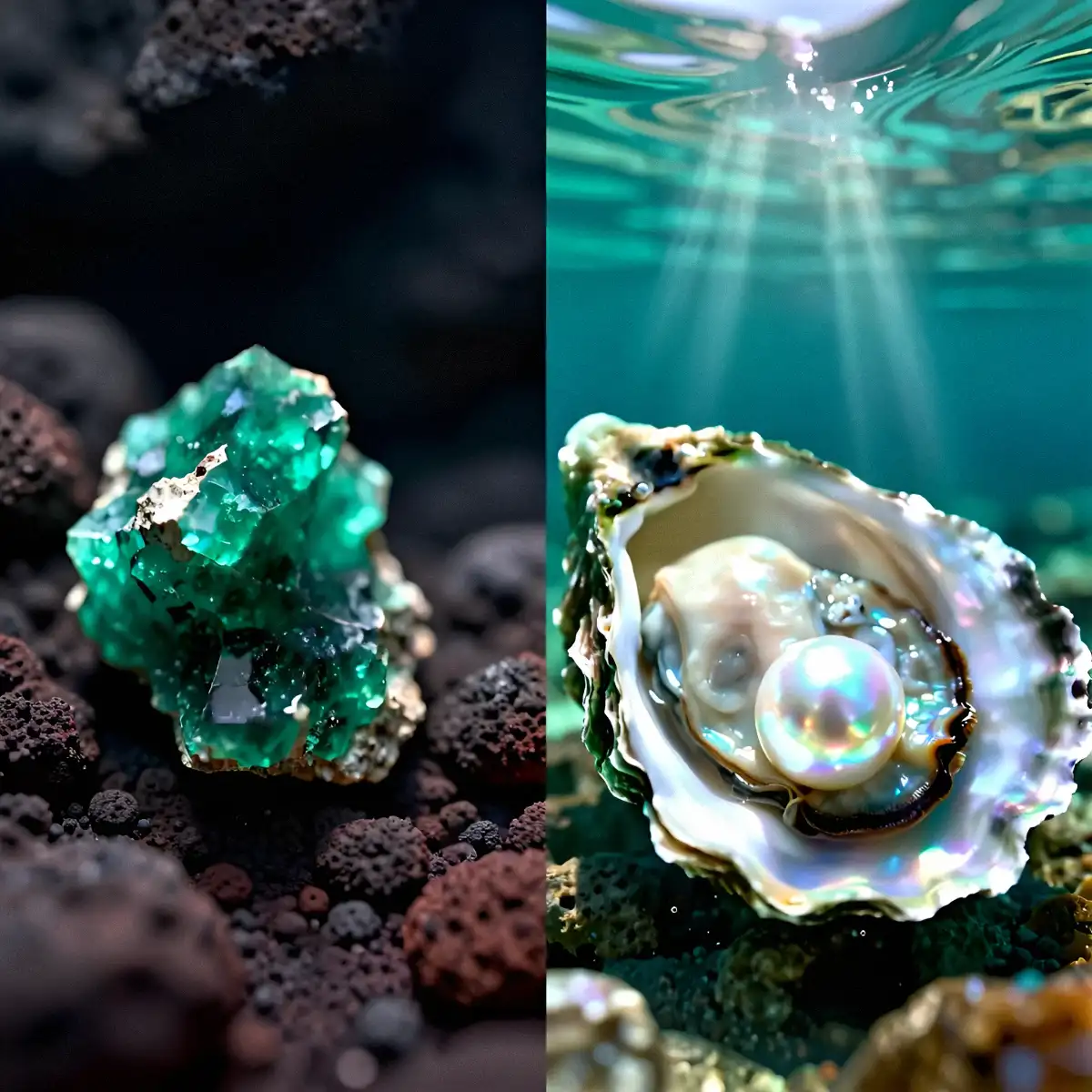 The Truth About Pearl Durability: A Designer’s Guide to Care pearl durability gemstones versus pearls