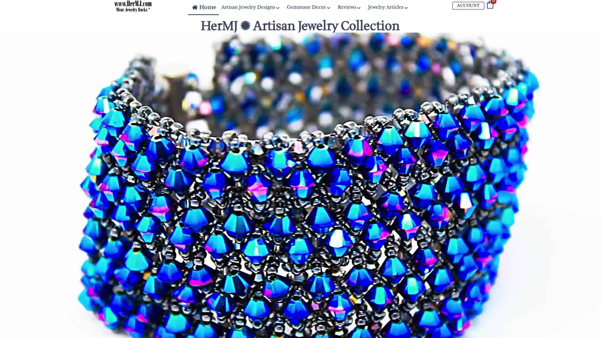 Types of Jewelry Statement Pieces: Modern Style Guide https://www.hermj.com