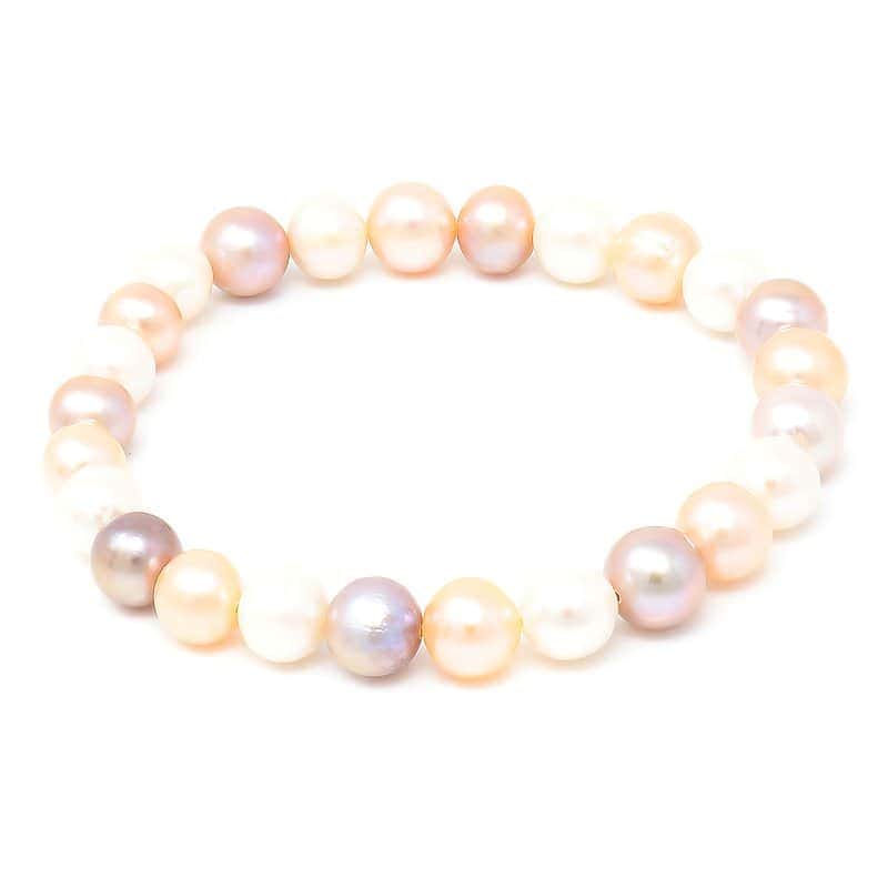 Pearls and Perfume: How to Wear Both Without Regret Lustrous Freshwater Pearl Bracelet for Elegance