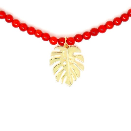 Add 1–6 Inches Safely: Extenders for Handcrafted Necklaces Carnelian Necklace