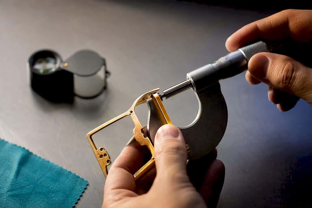 Know Before You Buy: Micron Gold Plating, FTC Thresholds and Questions Measuring gold plating thickness on jewelry